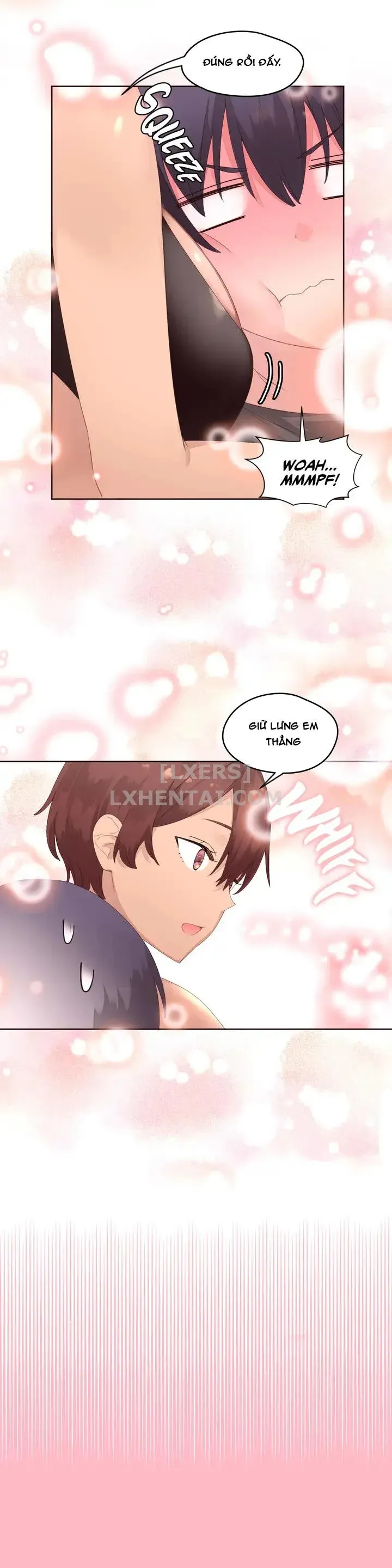 Chất Kích Dục Chương 9 page 27 - Giả Dược