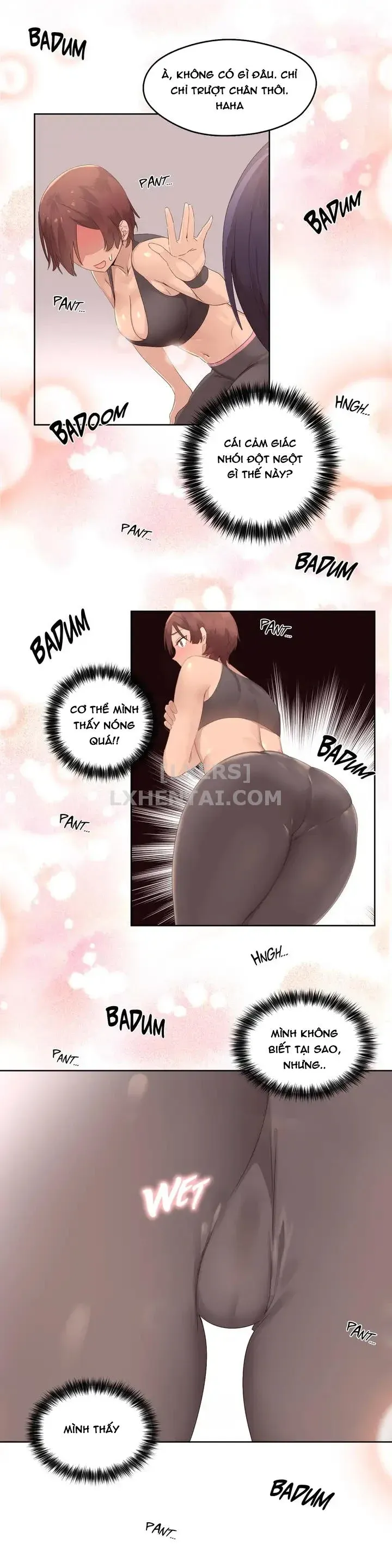 Chất Kích Dục Chương 9 page 29 - Giả Dược