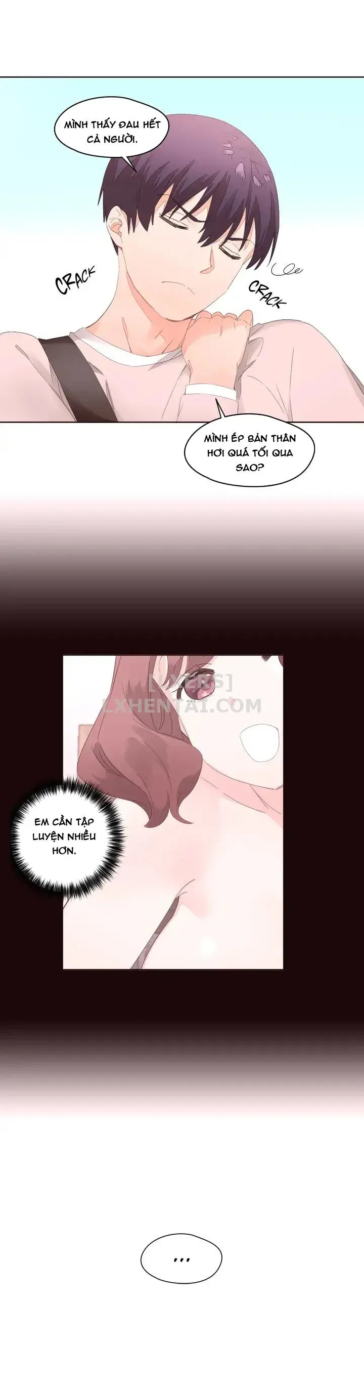 Chất Kích Dục Chương 9 page 6 - Giả Dược