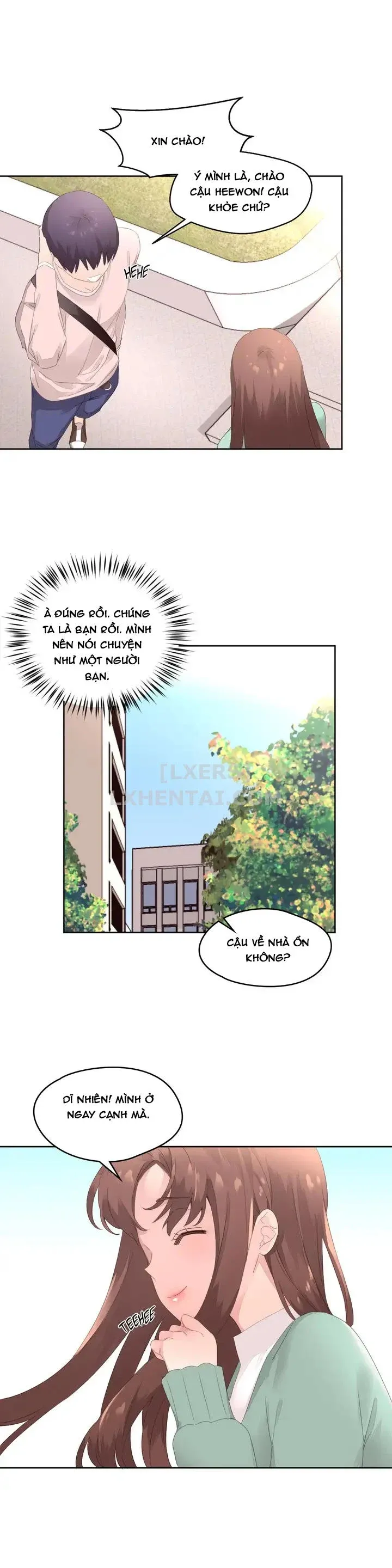 Chất Kích Dục Chương 9 page 9 - Giả Dược