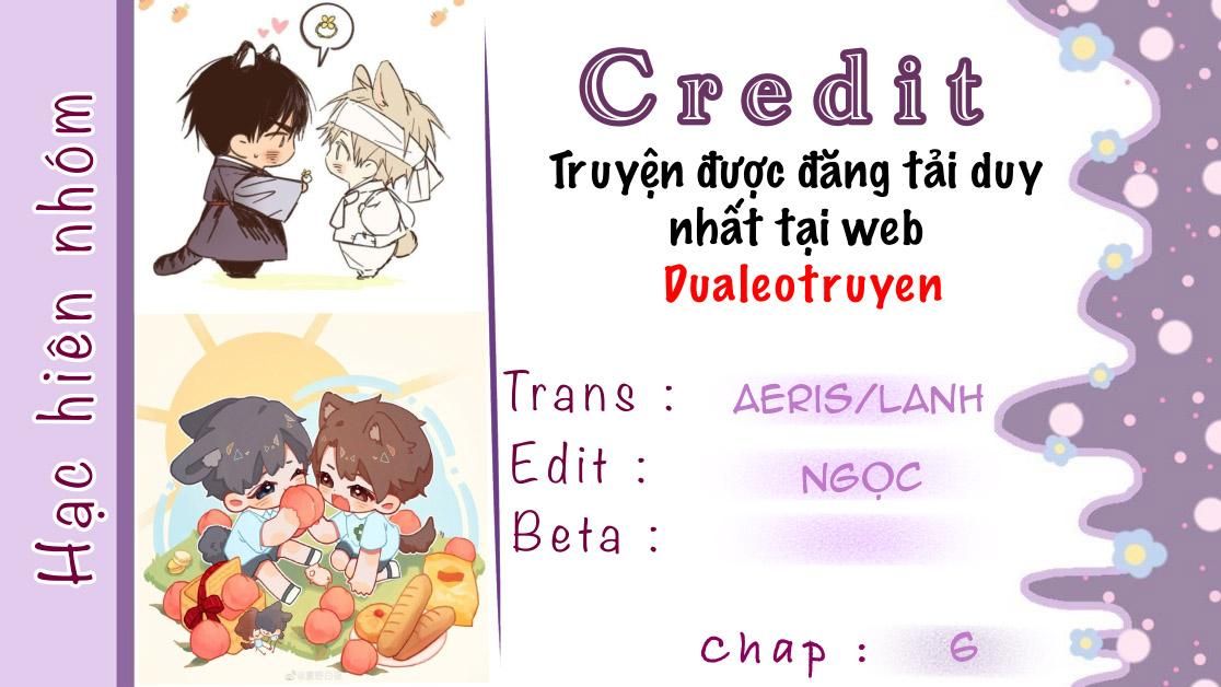 đọc truyện Chất Kích Thích Chương 6 ảnh 1 tại Giả Dược