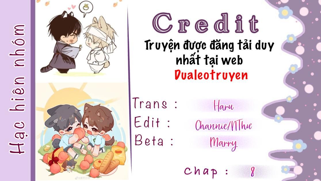 đọc truyện Chất Kích Thích Chương 8 ảnh 1 tại Giả Dược