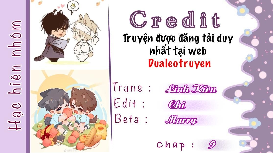 đọc truyện Chất Kích Thích Chương 9 ảnh 1 tại Giả Dược