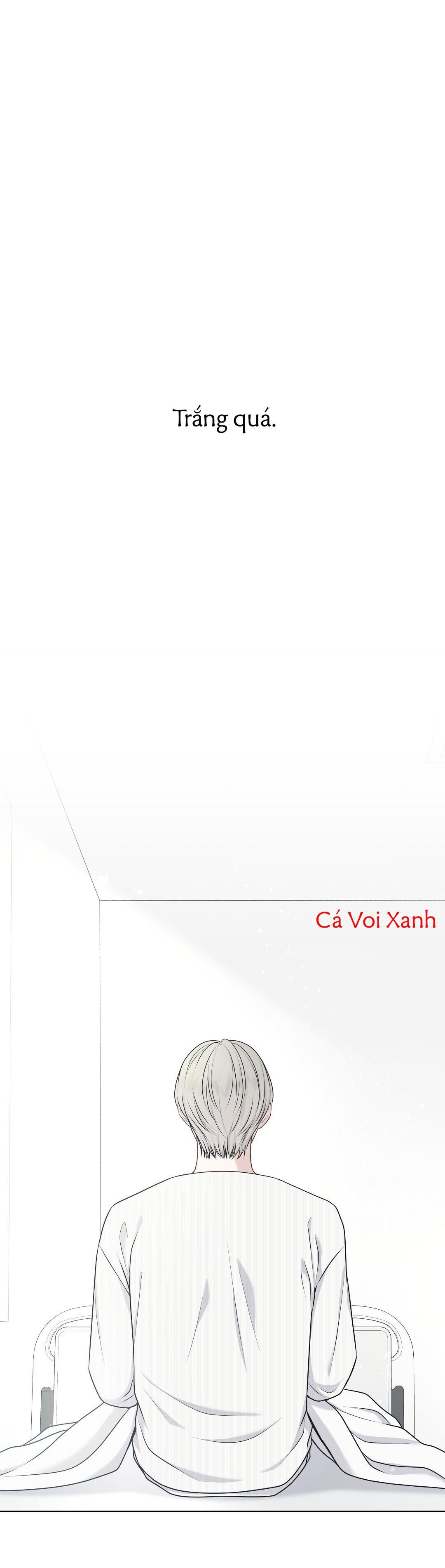 đọc truyện Chất Liên Kết Chương 1 ảnh 1 tại Giả Dược