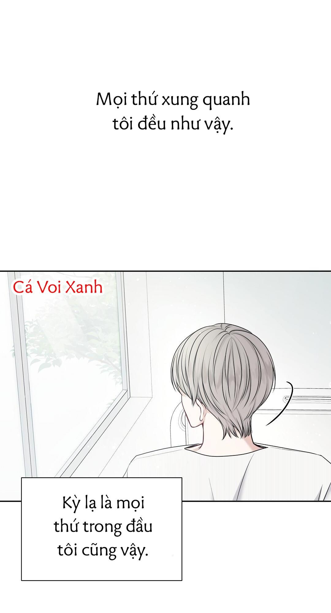 đọc truyện Chất Liên Kết Chương 1 ảnh 2 tại Giả Dược