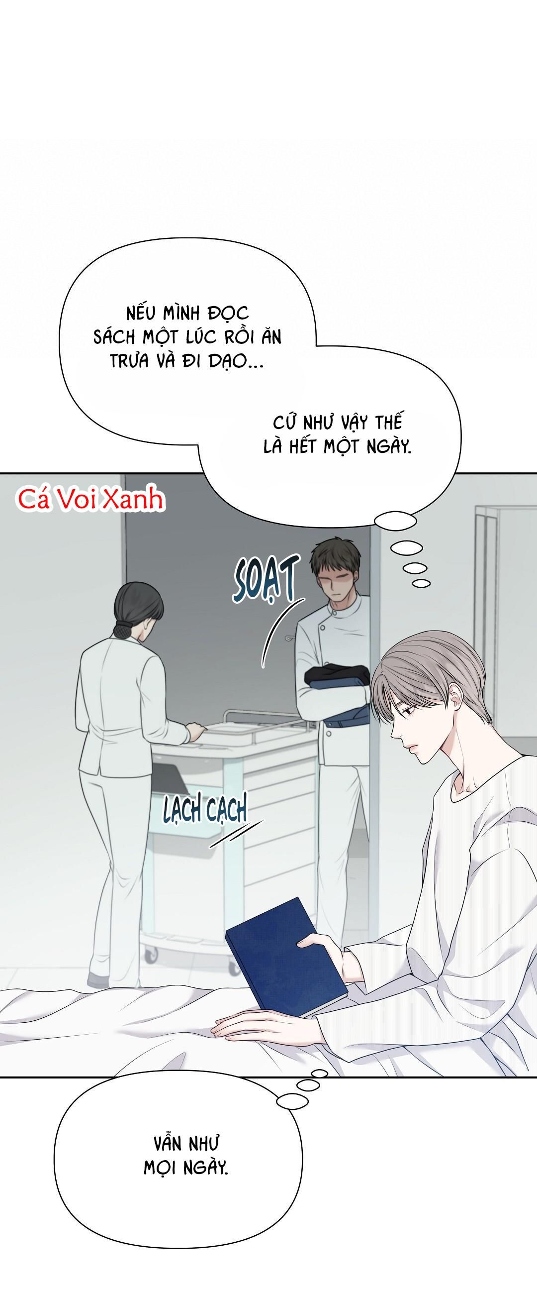 đọc truyện Chất Liên Kết Chương 1 ảnh 22 tại Giả Dược