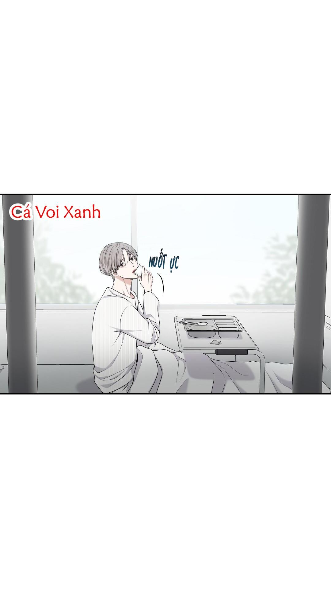 đọc truyện Chất Liên Kết Chương 1 ảnh 9 tại Giả Dược