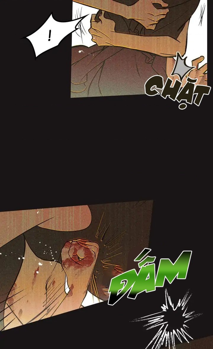 đọc truyện Chất Thép Nội Tại Chương 1 ảnh 19 tại Thiên Thai Truyện