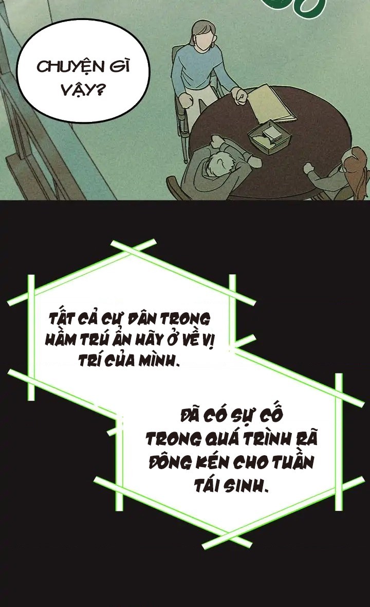 đọc truyện Chất Thép Nội Tại Chương 1 ảnh 4 tại Thiên Thai Truyện