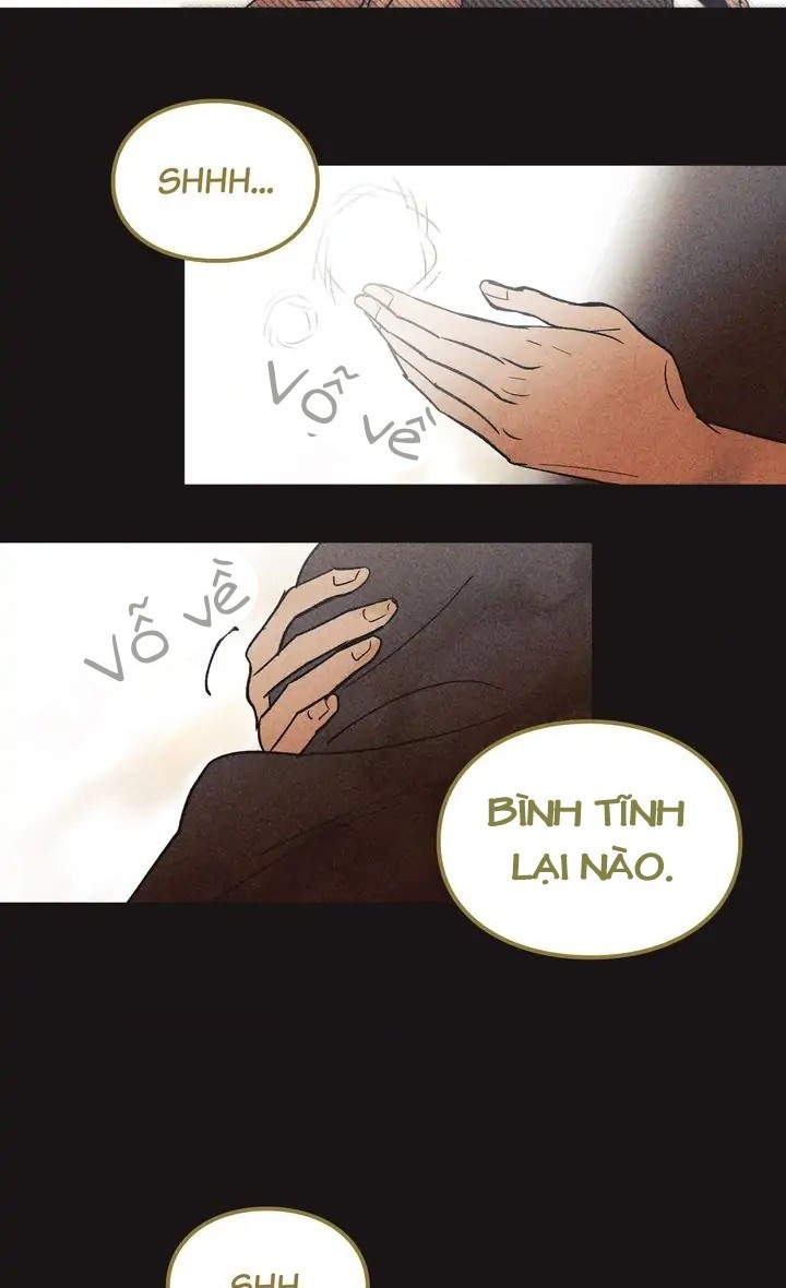 đọc truyện Chất Thép Nội Tại Chương 1 ảnh 22 tại Thiên Thai Truyện