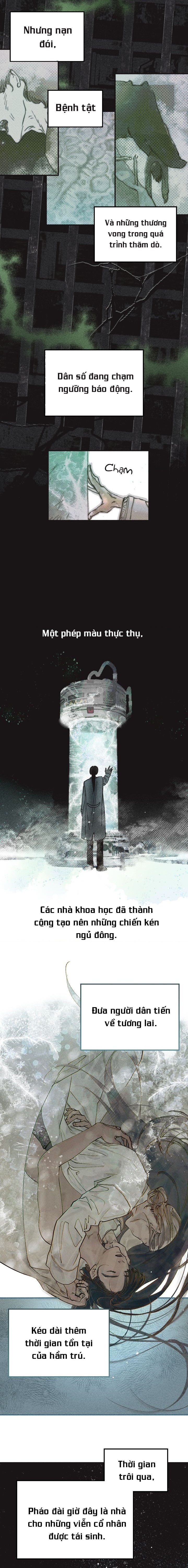 đọc truyện Chất Thép Nội Tại Chương 2 ảnh 3 tại Thiên Thai Truyện