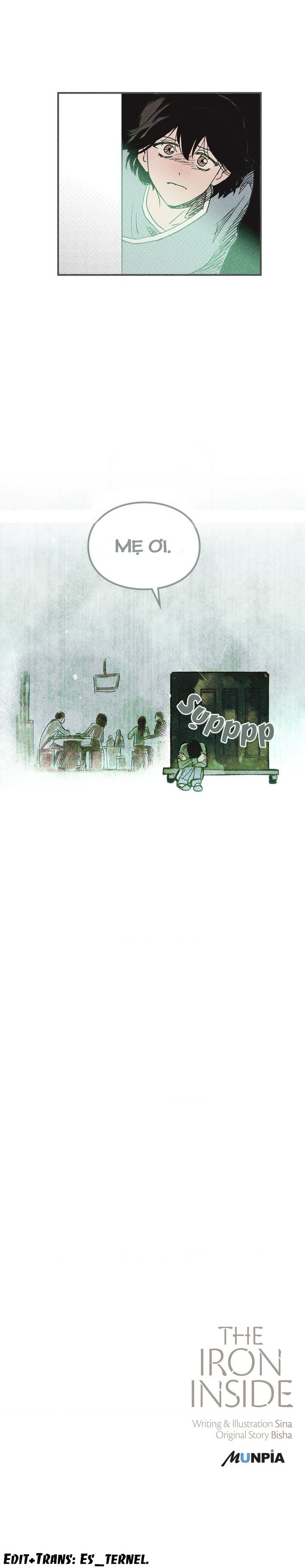 đọc truyện Chất Thép Nội Tại Chương 2 ảnh 13 tại Thiên Thai Truyện