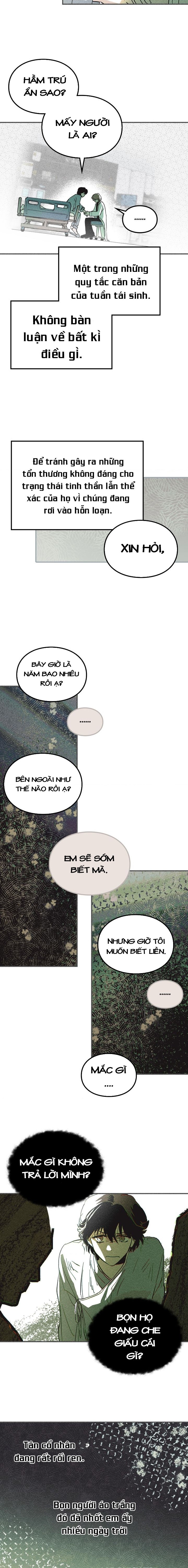 đọc truyện Chất Thép Nội Tại Chương 2 ảnh 5 tại Thiên Thai Truyện