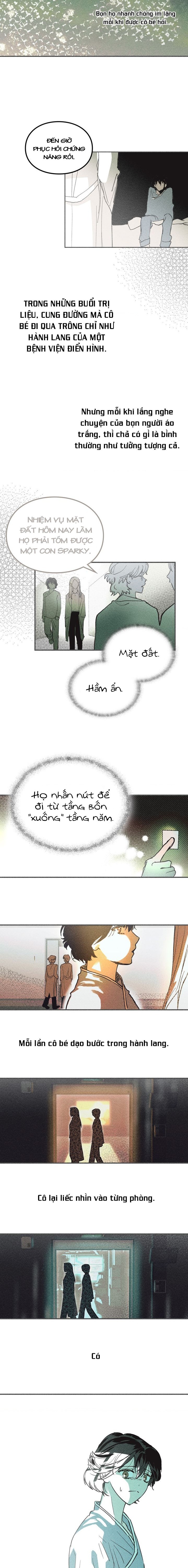 đọc truyện Chất Thép Nội Tại Chương 2 ảnh 6 tại Thiên Thai Truyện