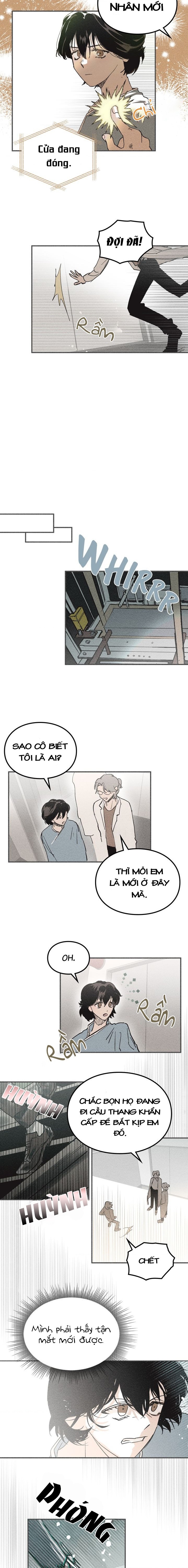 đọc truyện Chất Thép Nội Tại Chương 2 ảnh 9 tại Thiên Thai Truyện