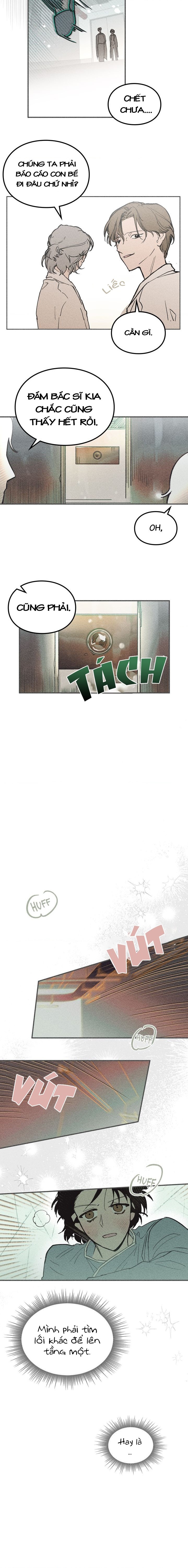 đọc truyện Chất Thép Nội Tại Chương 2 ảnh 10 tại Thiên Thai Truyện