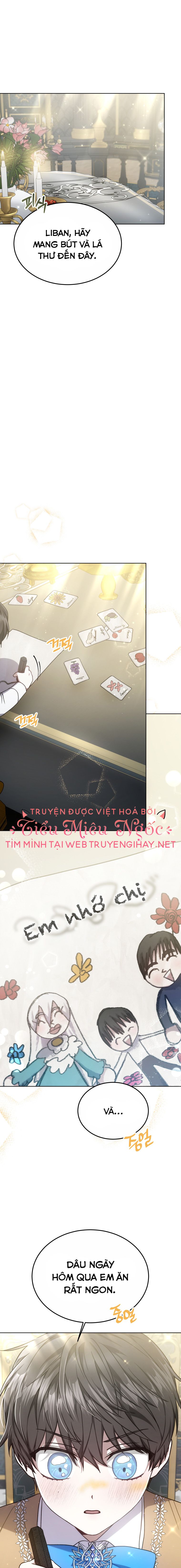 đọc truyện Cháu Trai Nam Chính Rất Thương Tôi Chương 18 ảnh 12 tại Giả Dược