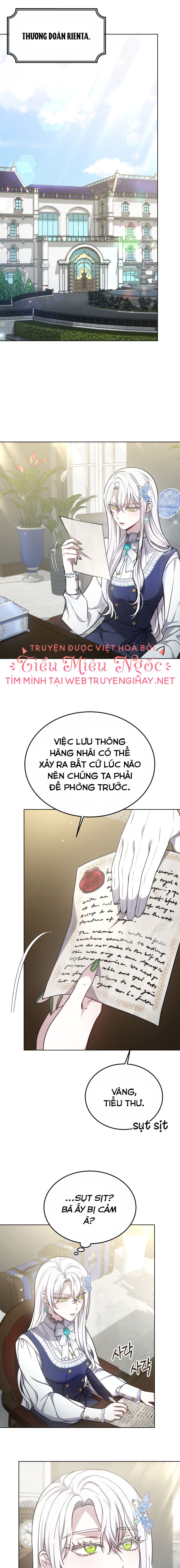 đọc truyện Cháu Trai Nam Chính Rất Thương Tôi Chương 18 ảnh 17 tại Giả Dược
