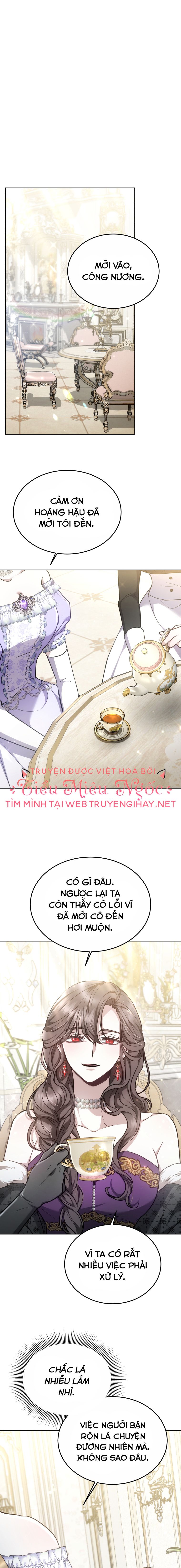 đọc truyện Cháu Trai Nam Chính Rất Thương Tôi Chương 18 ảnh 23 tại Giả Dược