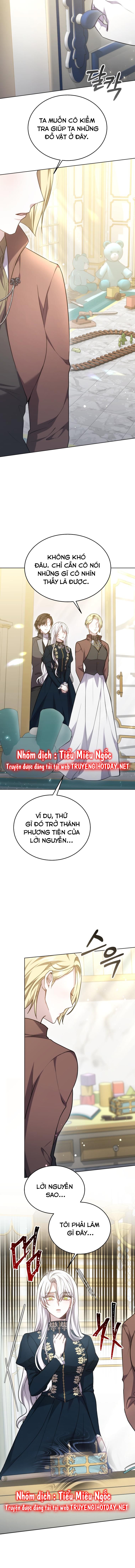 đọc truyện Cháu Trai Nam Chính Rất Thương Tôi Chương 26 ảnh 13 tại Giả Dược