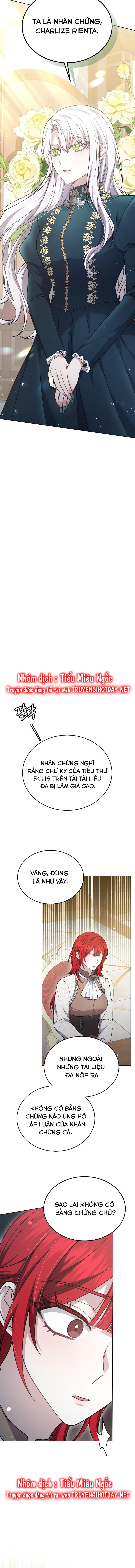 đọc truyện Cháu Trai Nam Chính Rất Thương Tôi Chương 26 ảnh 3 tại Giả Dược