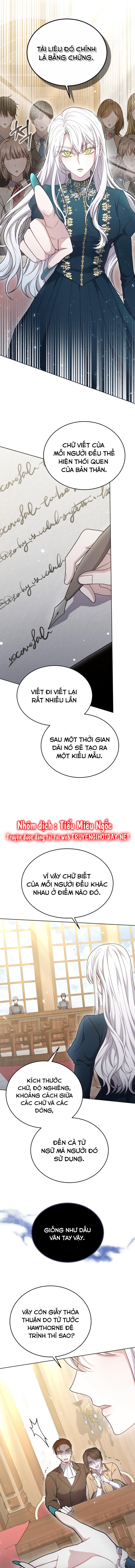 đọc truyện Cháu Trai Nam Chính Rất Thương Tôi Chương 26 ảnh 4 tại Giả Dược
