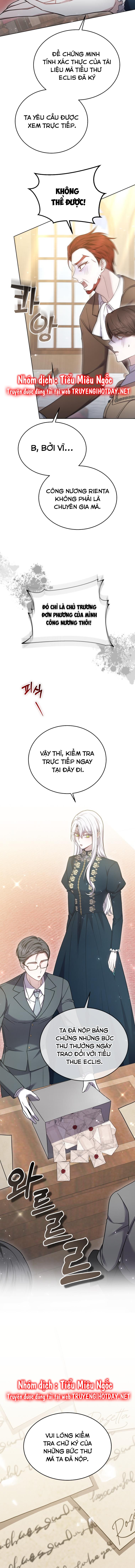 đọc truyện Cháu Trai Nam Chính Rất Thương Tôi Chương 26 ảnh 5 tại Giả Dược