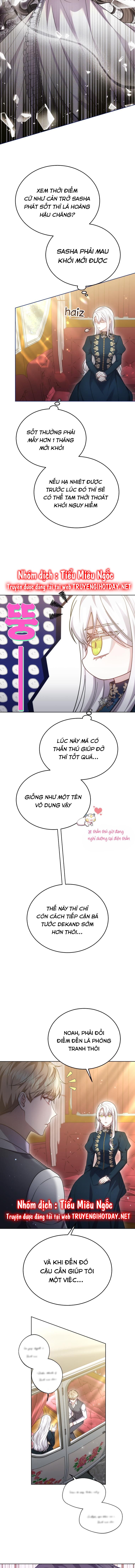 đọc truyện Cháu Trai Nam Chính Rất Thương Tôi Chương 27 ảnh 3 tại Giả Dược