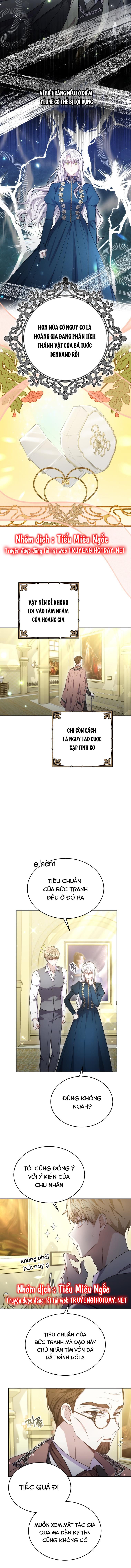 đọc truyện Cháu Trai Nam Chính Rất Thương Tôi Chương 27 ảnh 5 tại Giả Dược