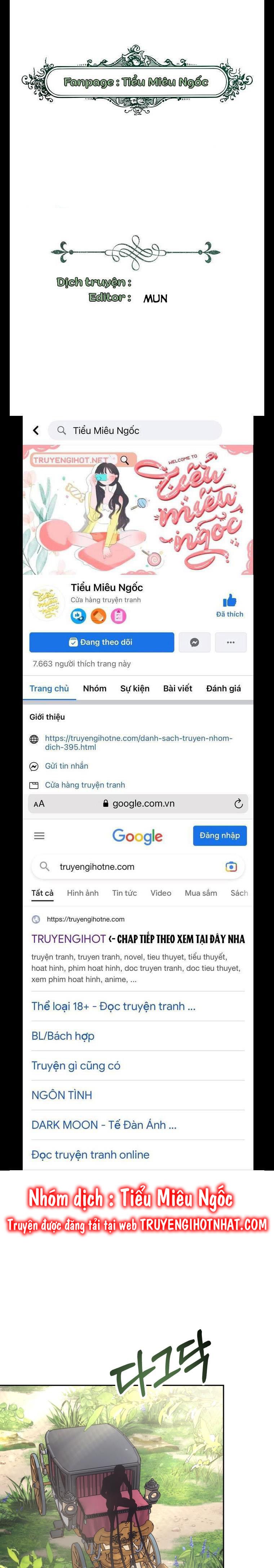 đọc truyện Cháu Trai Nam Chính Rất Thương Tôi Chương 3 ảnh 1 tại Giả Dược