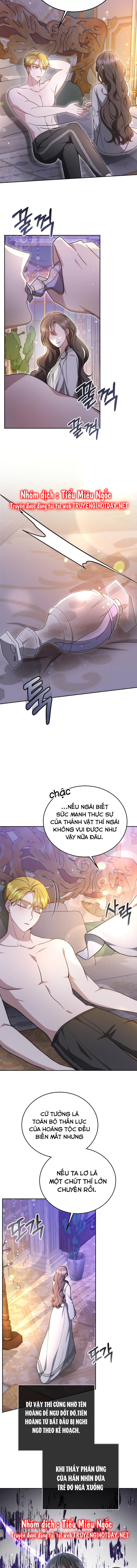 đọc truyện Cháu Trai Nam Chính Rất Thương Tôi Chương 30 ảnh 2 tại Giả Dược