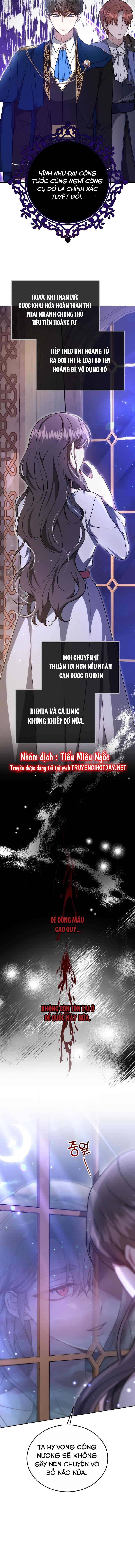 đọc truyện Cháu Trai Nam Chính Rất Thương Tôi Chương 30 ảnh 3 tại Giả Dược