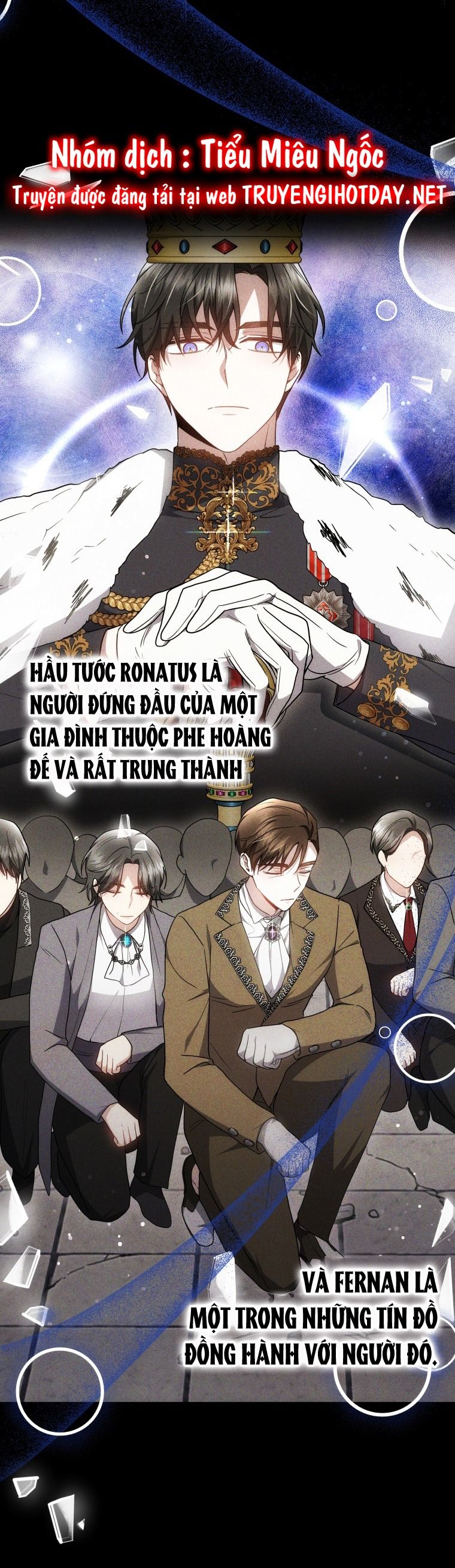 đọc truyện Cháu Trai Nam Chính Rất Thương Tôi Chương 33 ảnh 2 tại Giả Dược