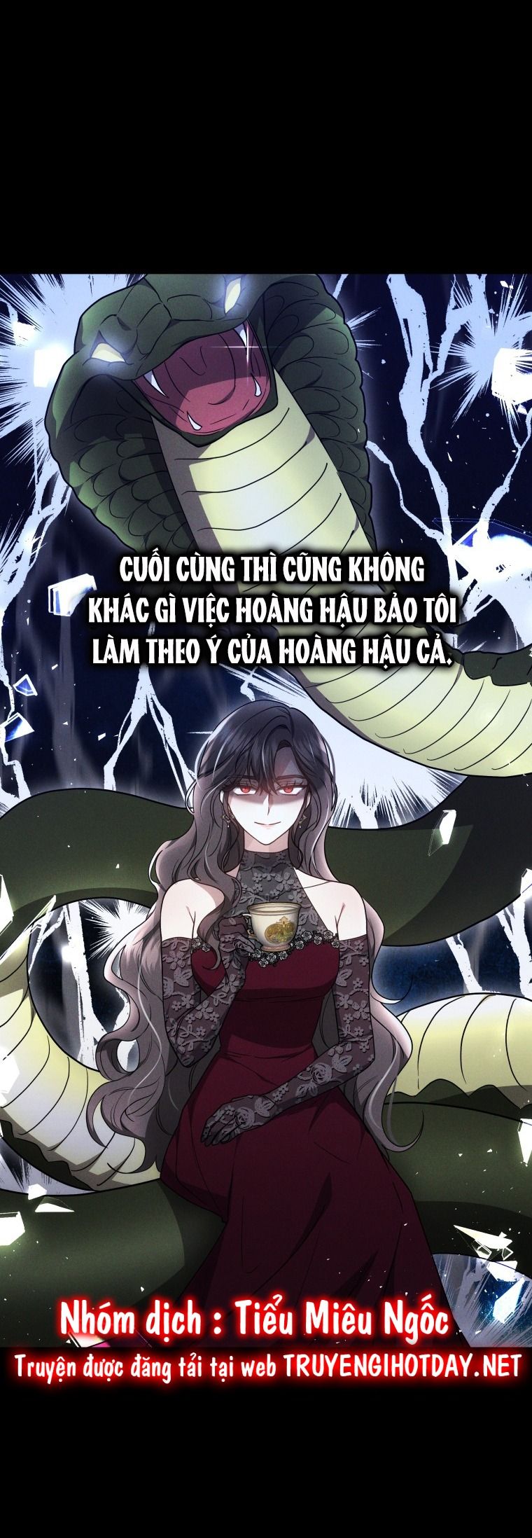 đọc truyện Cháu Trai Nam Chính Rất Thương Tôi Chương 33 ảnh 16 tại Giả Dược
