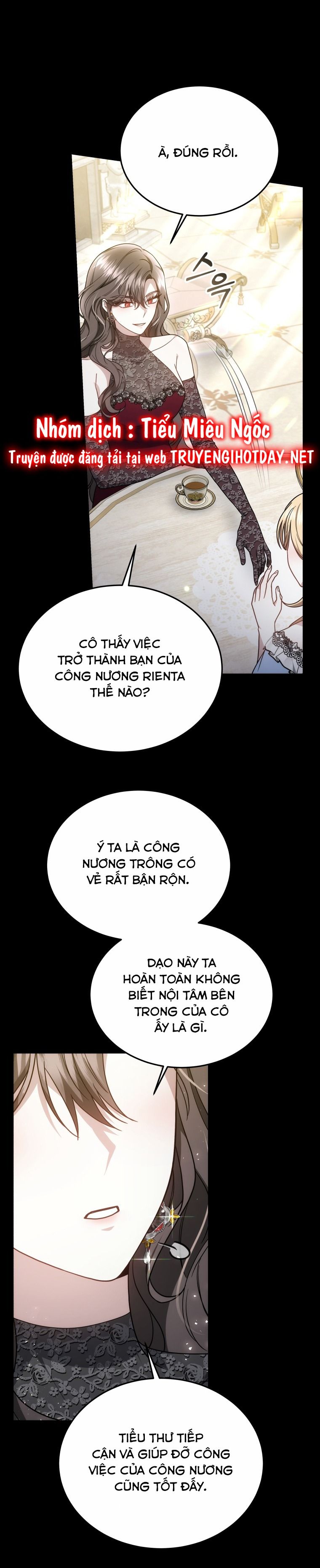 đọc truyện Cháu Trai Nam Chính Rất Thương Tôi Chương 33 ảnh 20 tại Giả Dược
