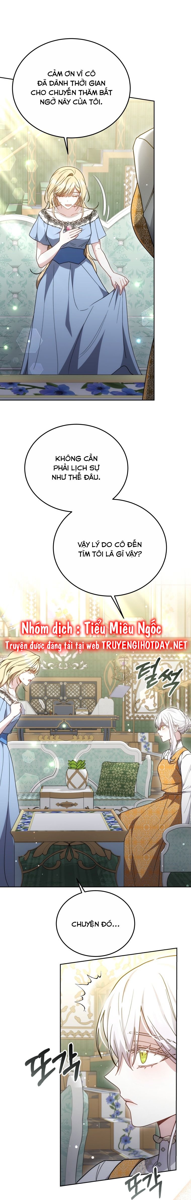 đọc truyện Cháu Trai Nam Chính Rất Thương Tôi Chương 33 ảnh 32 tại Giả Dược