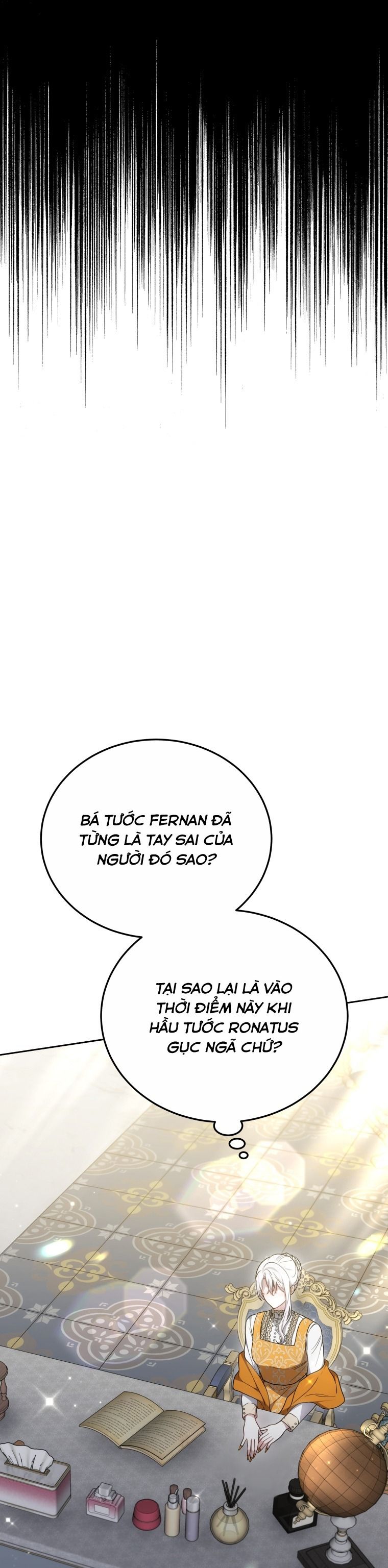 đọc truyện Cháu Trai Nam Chính Rất Thương Tôi Chương 33 ảnh 5 tại Giả Dược