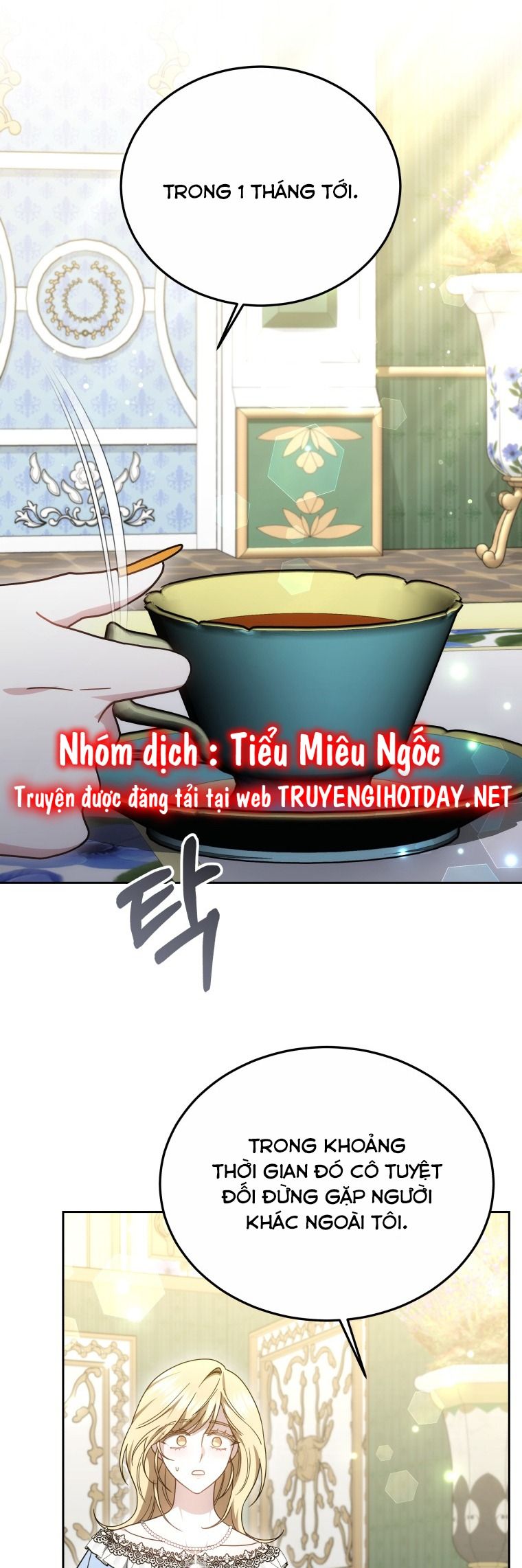 đọc truyện Cháu Trai Nam Chính Rất Thương Tôi Chương 33 ảnh 48 tại Giả Dược