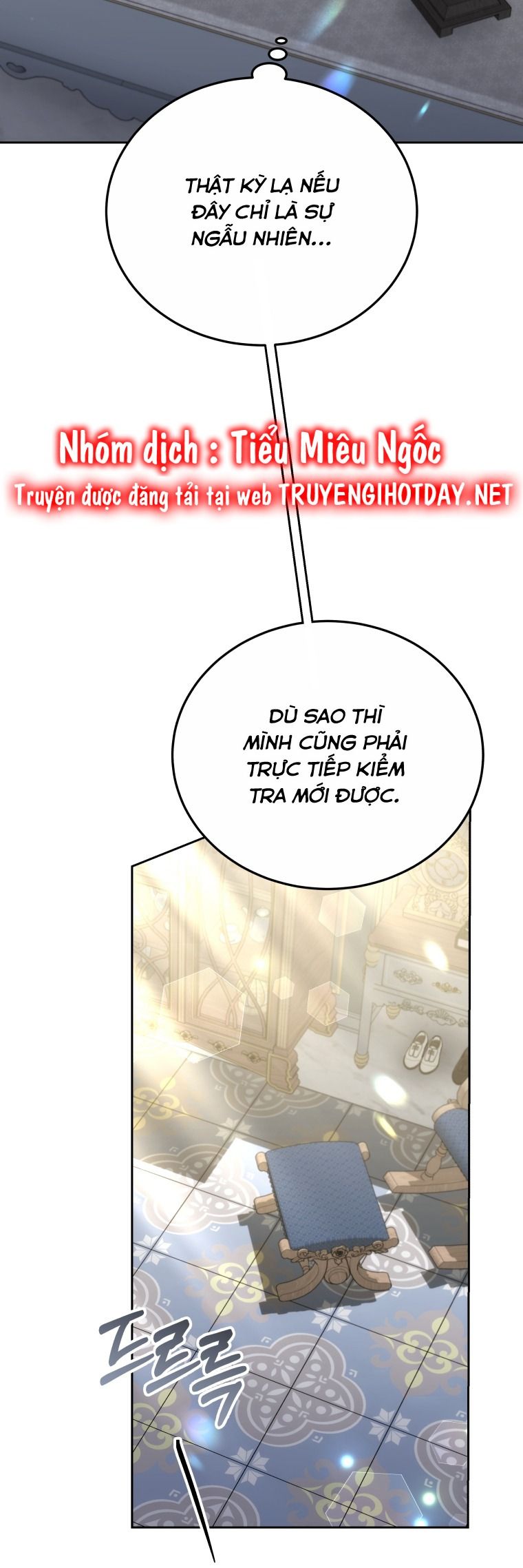 đọc truyện Cháu Trai Nam Chính Rất Thương Tôi Chương 33 ảnh 6 tại Giả Dược