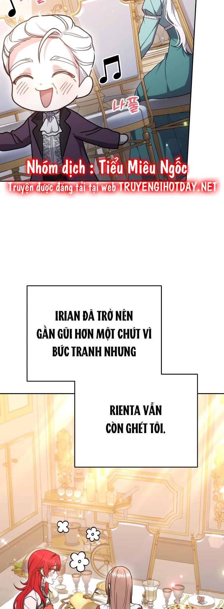 đọc truyện Cháu Trai Nam Chính Rất Thương Tôi Chương 34 ảnh 14 tại Giả Dược
