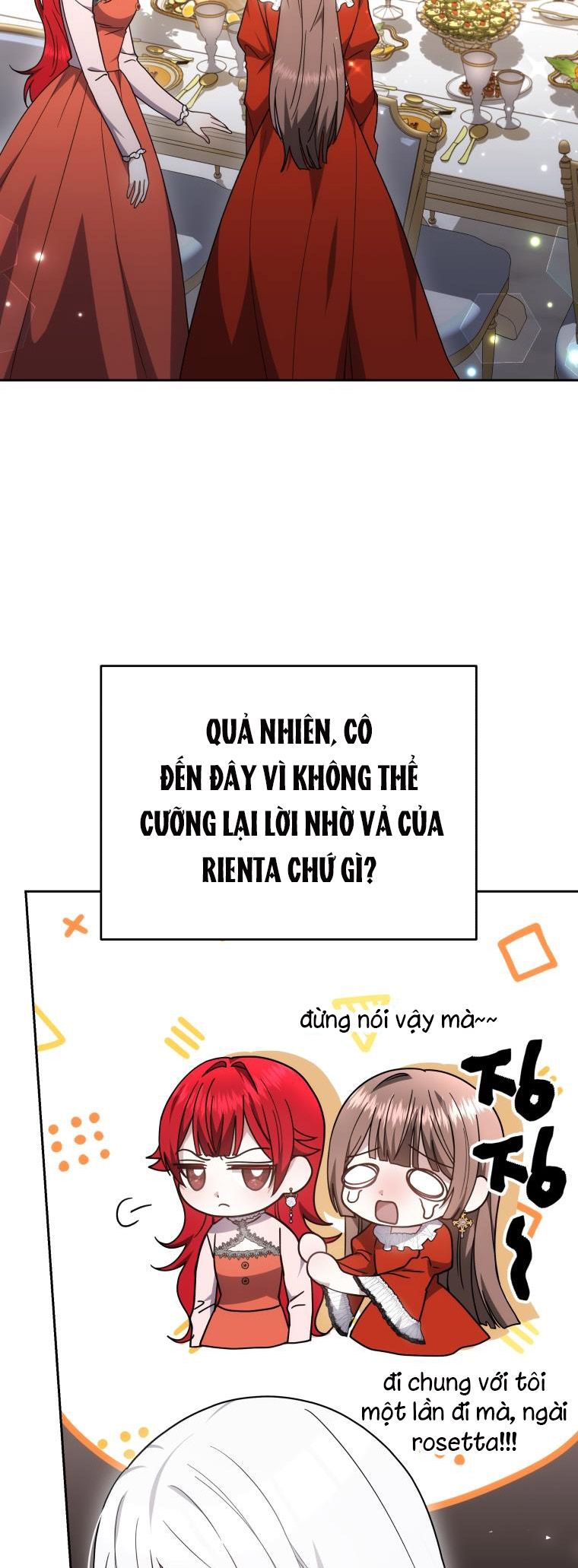 đọc truyện Cháu Trai Nam Chính Rất Thương Tôi Chương 34 ảnh 15 tại Giả Dược