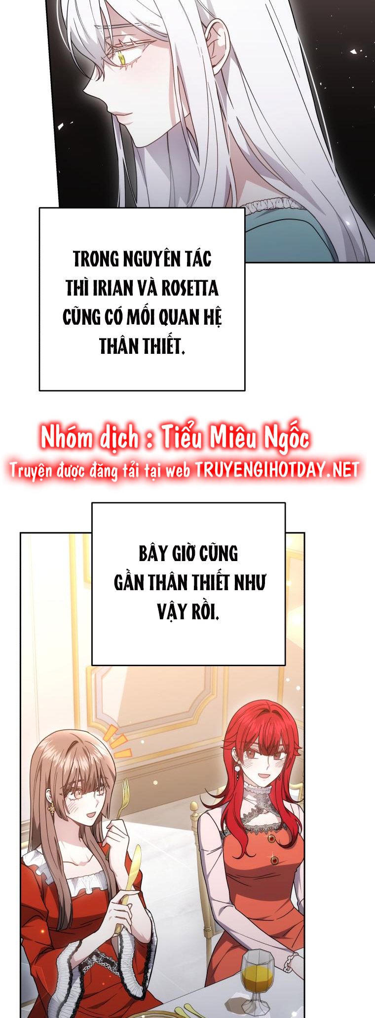đọc truyện Cháu Trai Nam Chính Rất Thương Tôi Chương 34 ảnh 16 tại Giả Dược