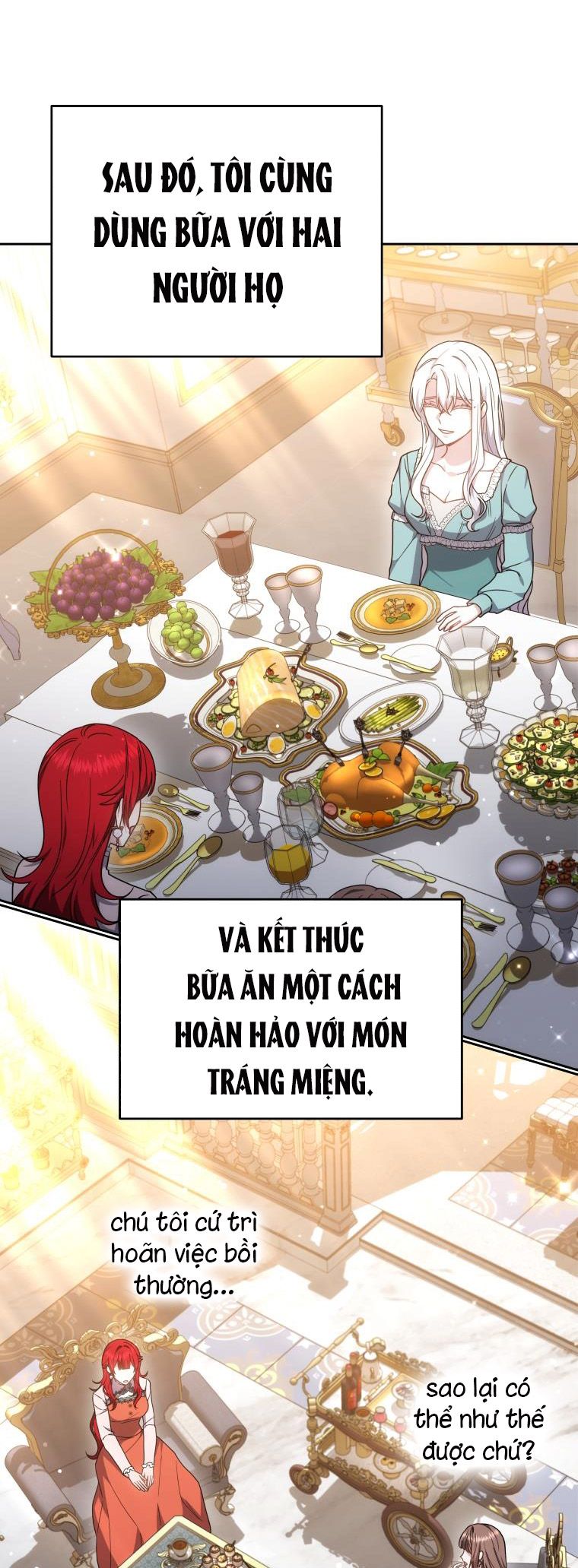đọc truyện Cháu Trai Nam Chính Rất Thương Tôi Chương 34 ảnh 20 tại Giả Dược