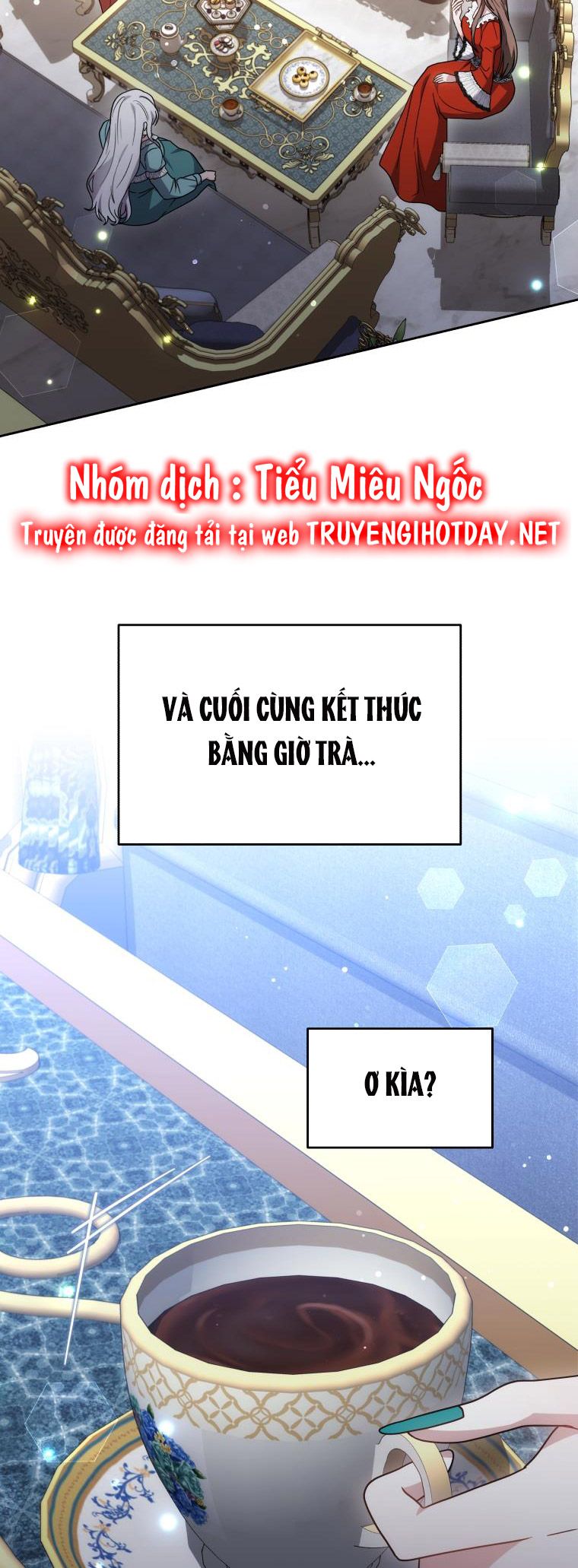 đọc truyện Cháu Trai Nam Chính Rất Thương Tôi Chương 34 ảnh 21 tại Giả Dược