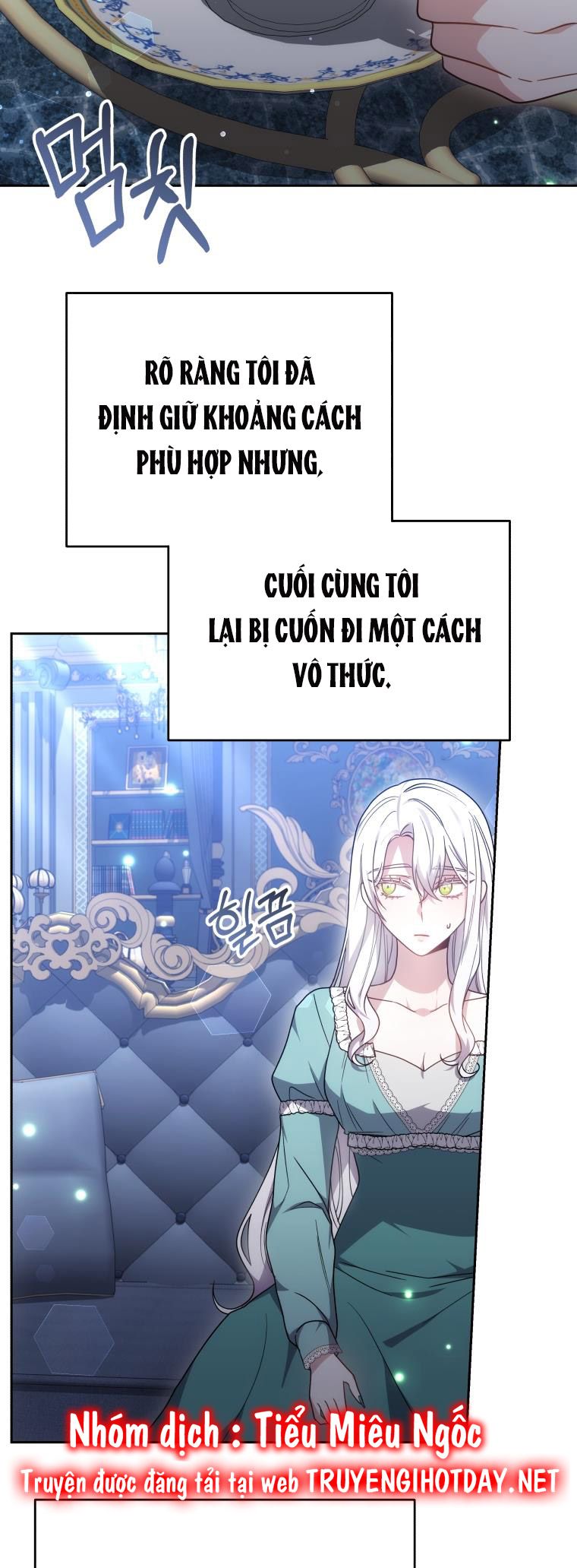 đọc truyện Cháu Trai Nam Chính Rất Thương Tôi Chương 34 ảnh 22 tại Giả Dược