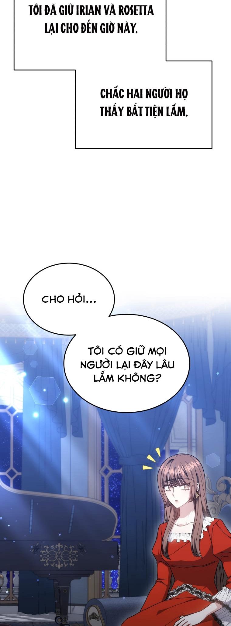 đọc truyện Cháu Trai Nam Chính Rất Thương Tôi Chương 34 ảnh 23 tại Giả Dược