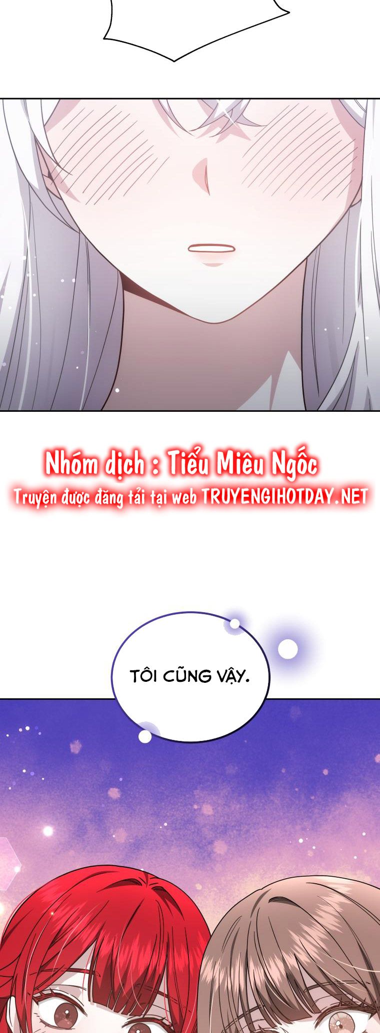 đọc truyện Cháu Trai Nam Chính Rất Thương Tôi Chương 34 ảnh 29 tại Giả Dược