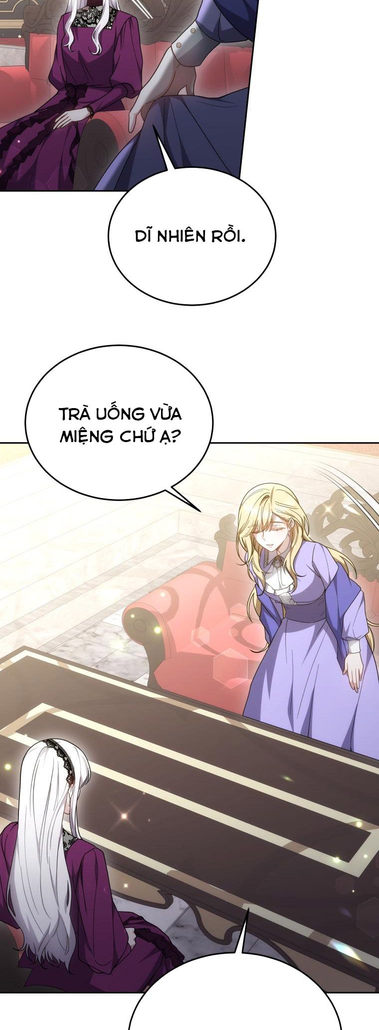 đọc truyện Cháu Trai Nam Chính Rất Thương Tôi Chương 34 ảnh 37 tại Giả Dược