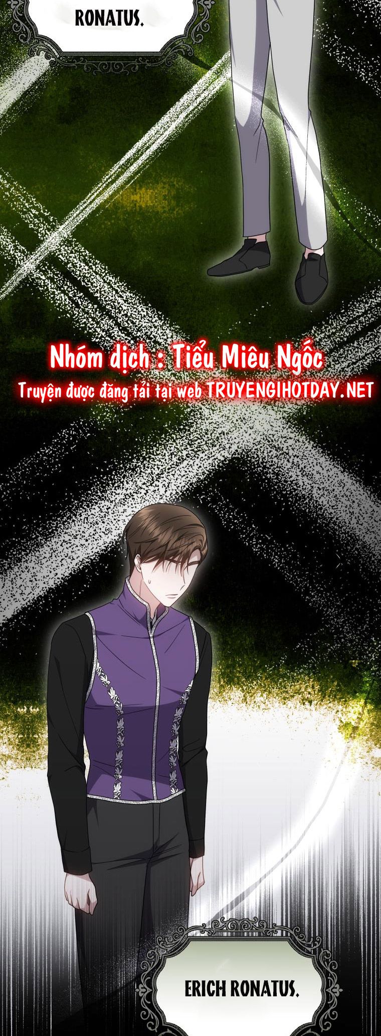 đọc truyện Cháu Trai Nam Chính Rất Thương Tôi Chương 34 ảnh 40 tại Giả Dược