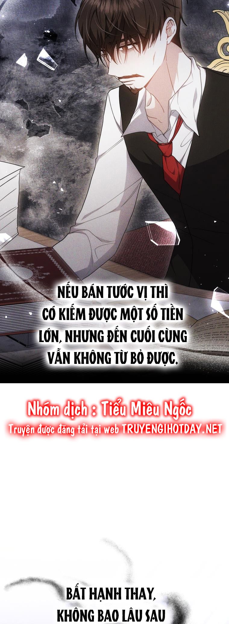 đọc truyện Cháu Trai Nam Chính Rất Thương Tôi Chương 34 ảnh 46 tại Giả Dược